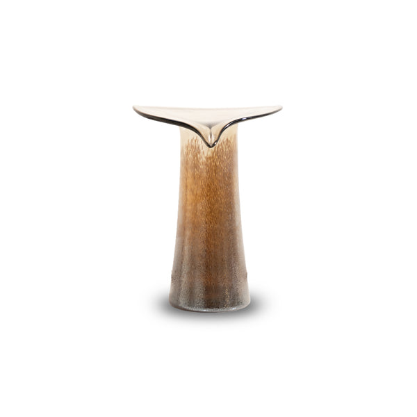 FLARE Glass Vase - H340mm | OVO