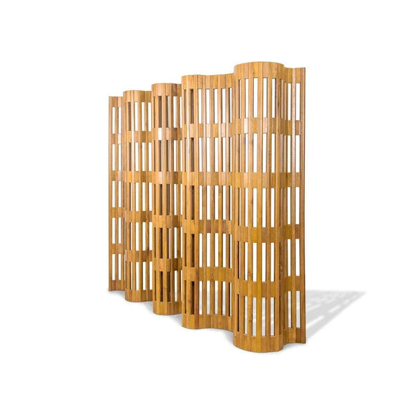FLEXIBLE Divider Screen - Natrual | OVO