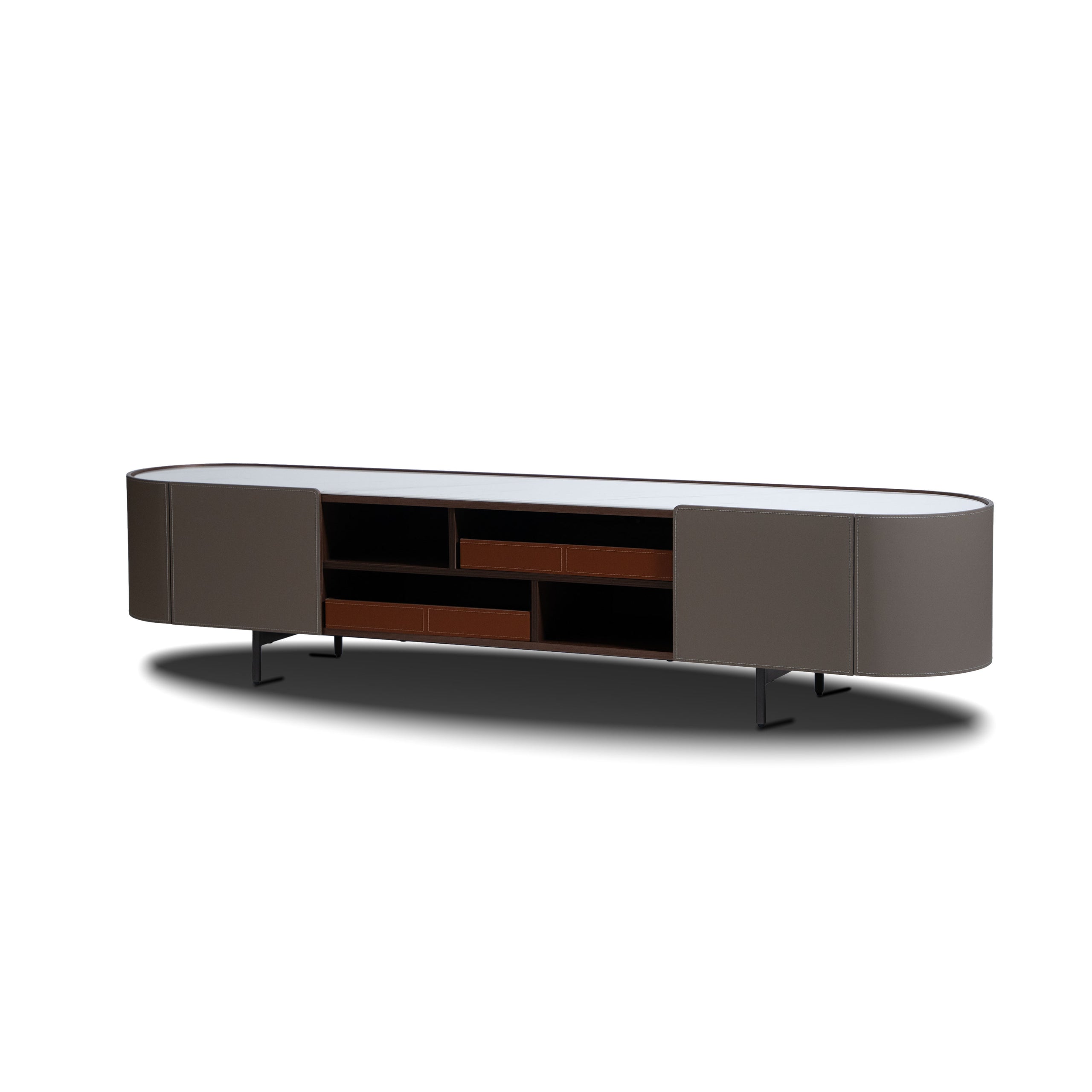 FLOW TV Cabinet | OVO