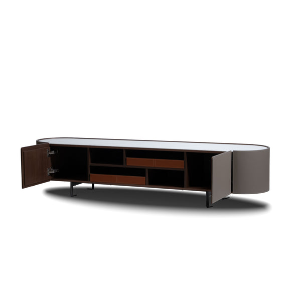 FLOW TV Cabinet | OVO