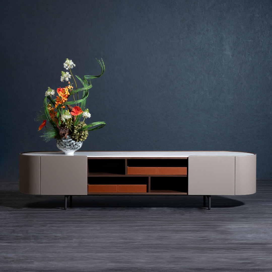 Flow tv cabinet｜OVO