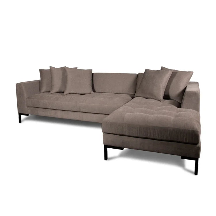 GLASGOW L-Shape Sofa