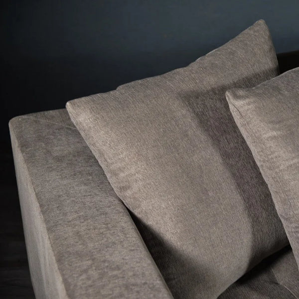 GLASGOW L-Shape Sofa