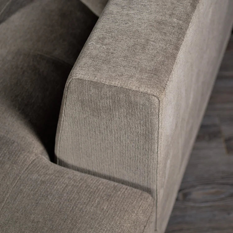 GLASGOW L-Shape Sofa