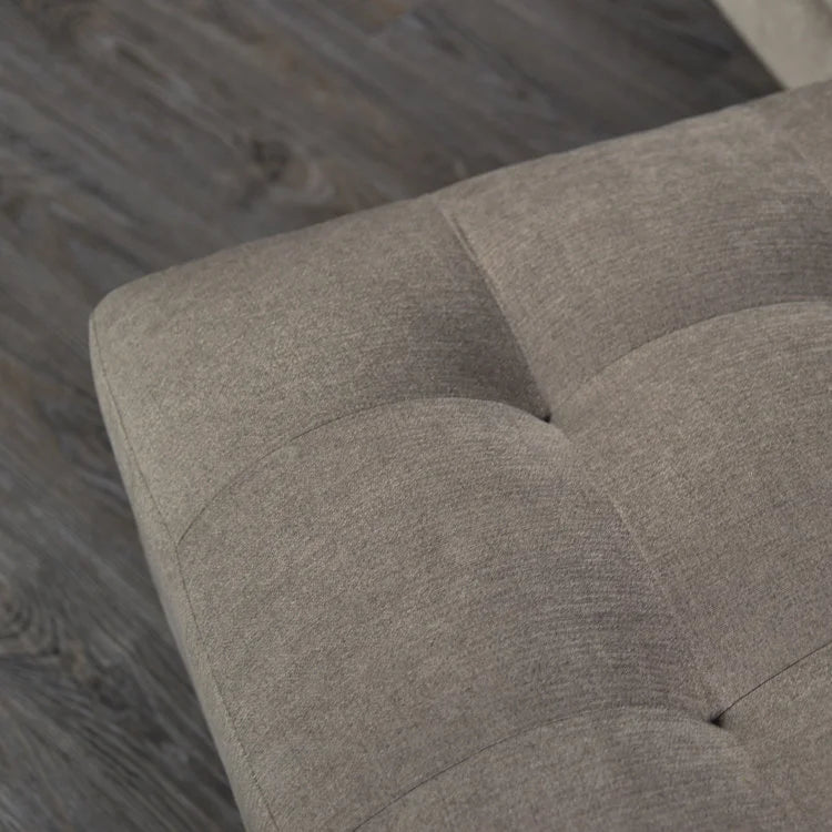 GLASGOW L-Shape Sofa