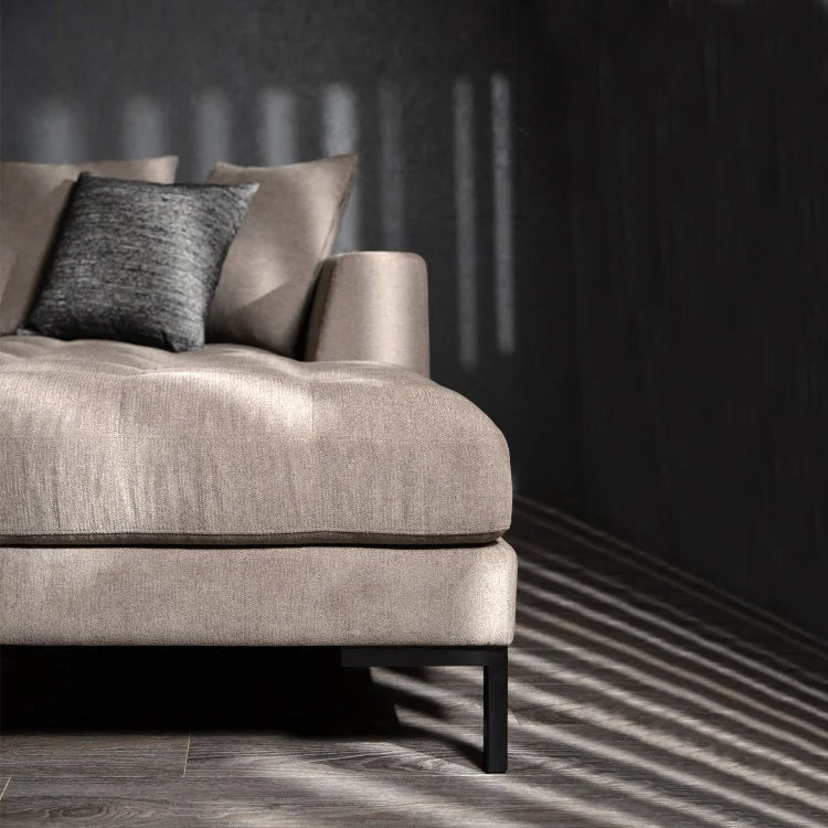 GLASGOW L-Shape Sofa