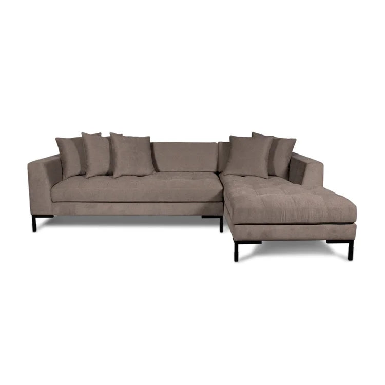 GLASGOW L-Shape Sofa