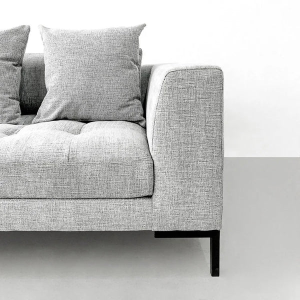 GLASGOW Sofa - 3 Seaters