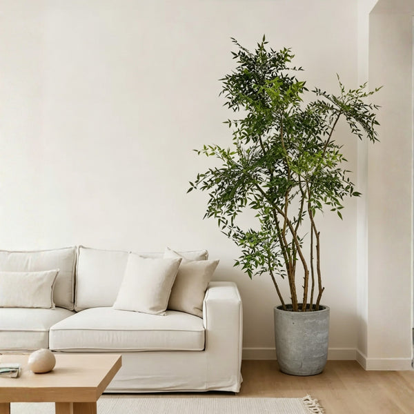Grand Artificial Heavenly Bamboo | OVO