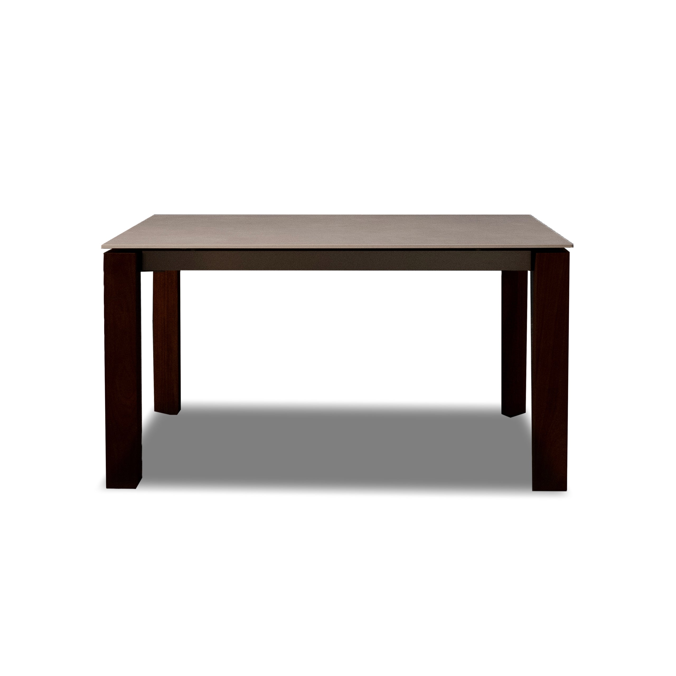 HUDA Extendable Dining Table | OVO