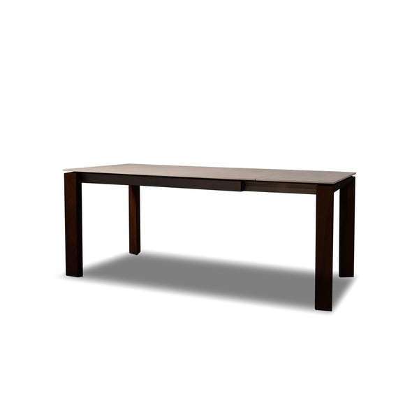 HUDA Extendable Dining Table | OVO