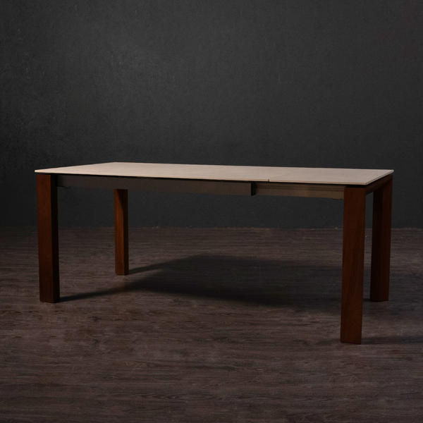 HUDA Extendable Dining Table｜OVO