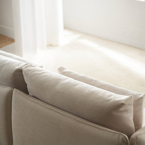 HUE Sofa - 3 Seaters ｜OVO