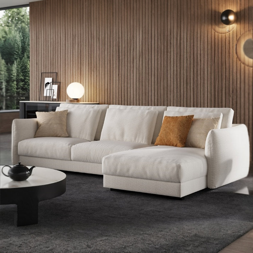 HUE L-shape Sofa
