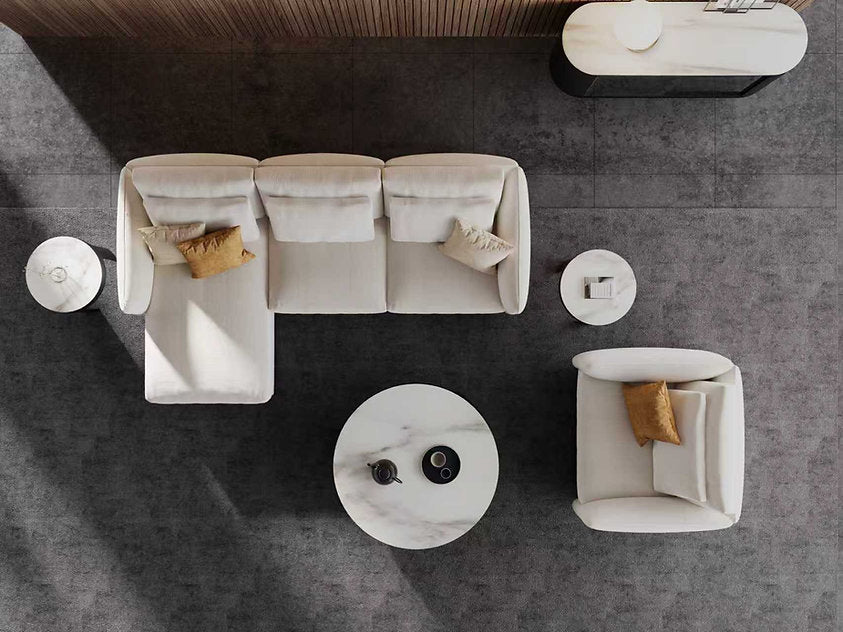 HUE L-shape Sofa