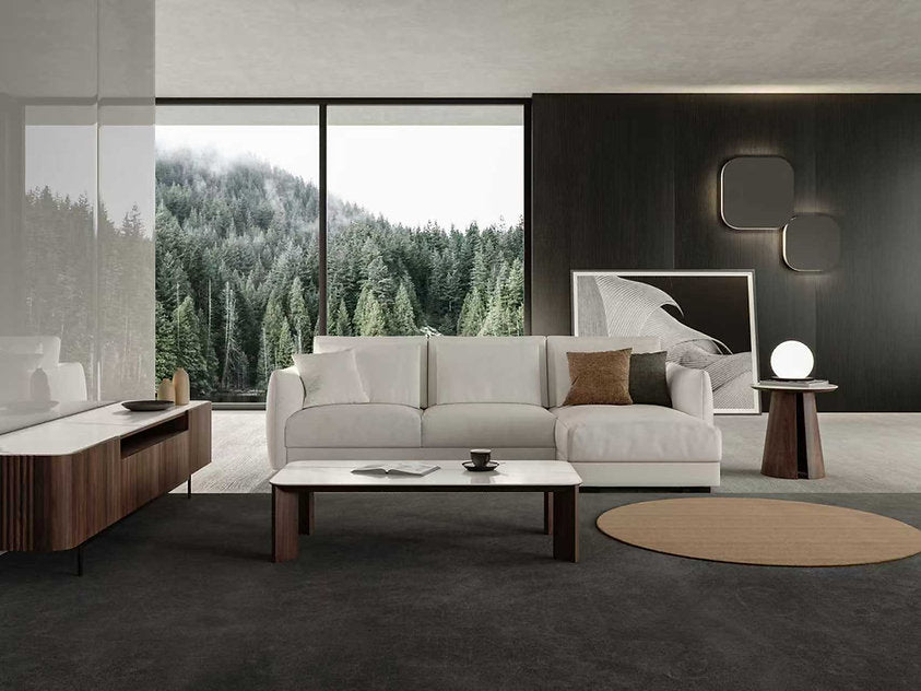 HUE L-shape Sofa