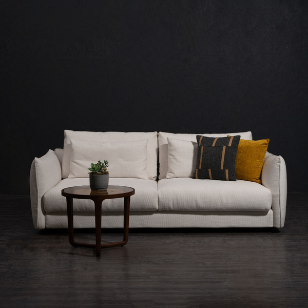 HUE Sofa - 3 Seaters ｜OVO