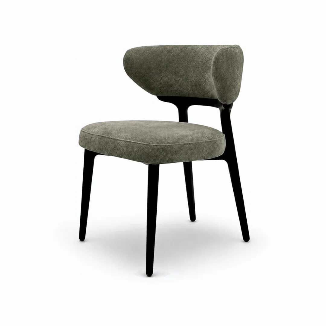 HUSH Chair | OVO