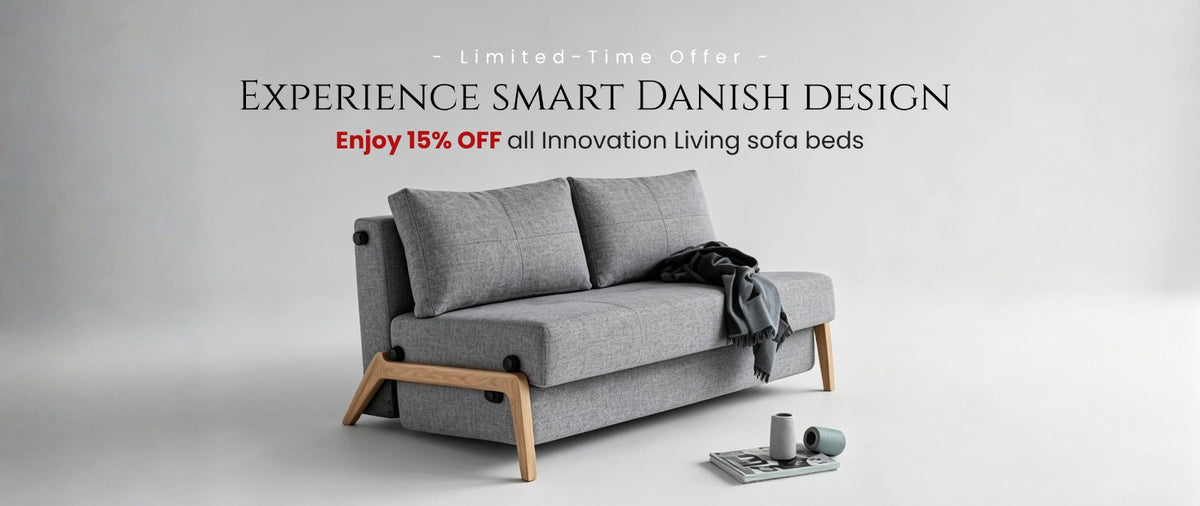 I09-sofa bed - 15% OFF | OVO
