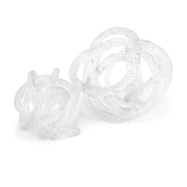 Irregular Glass Decoration | OVO