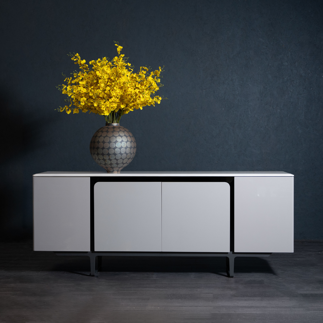 JAX sideboard｜OVO