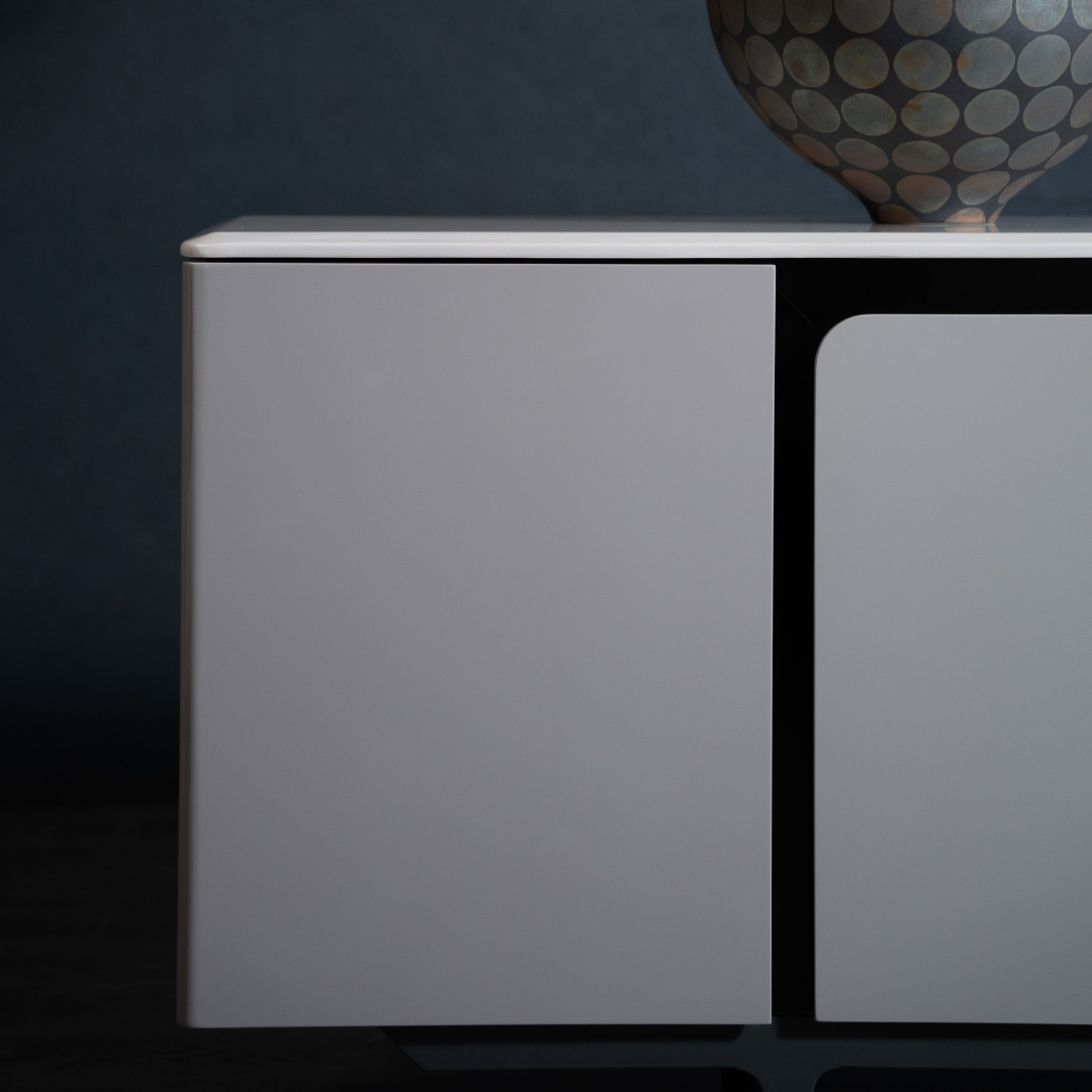 JAX sideboard｜OVO