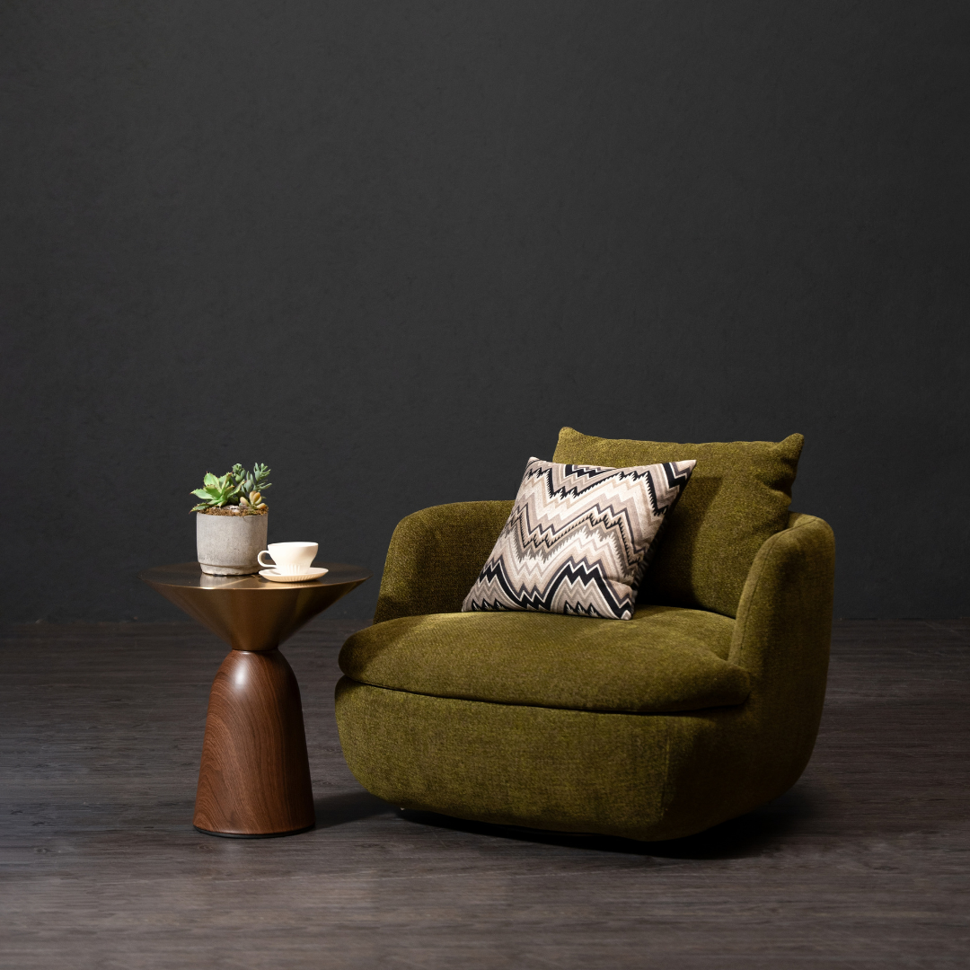 JOSS Side Table | OVO