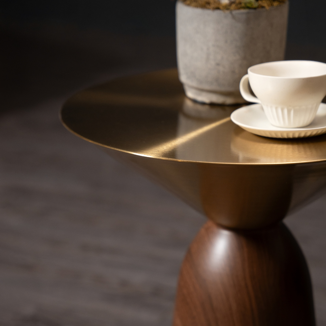 JOSS Side Table | OVO