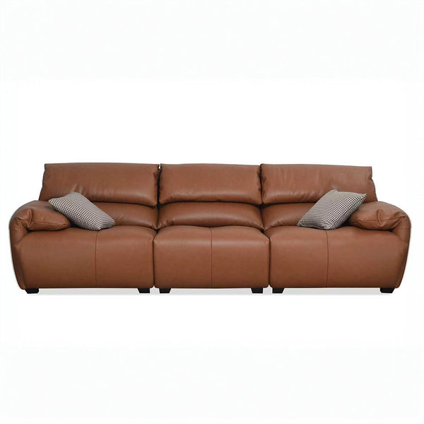 JOVIAN Sofa - 3 Seaters