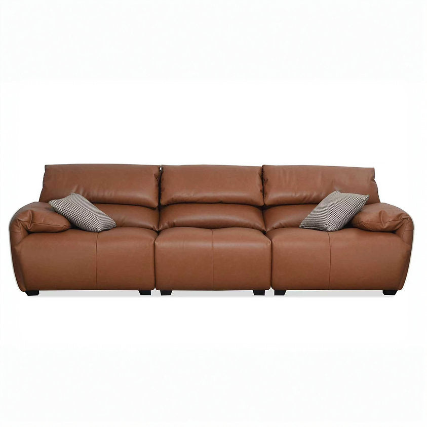 JOVIAN Sofa - 3 Seaters