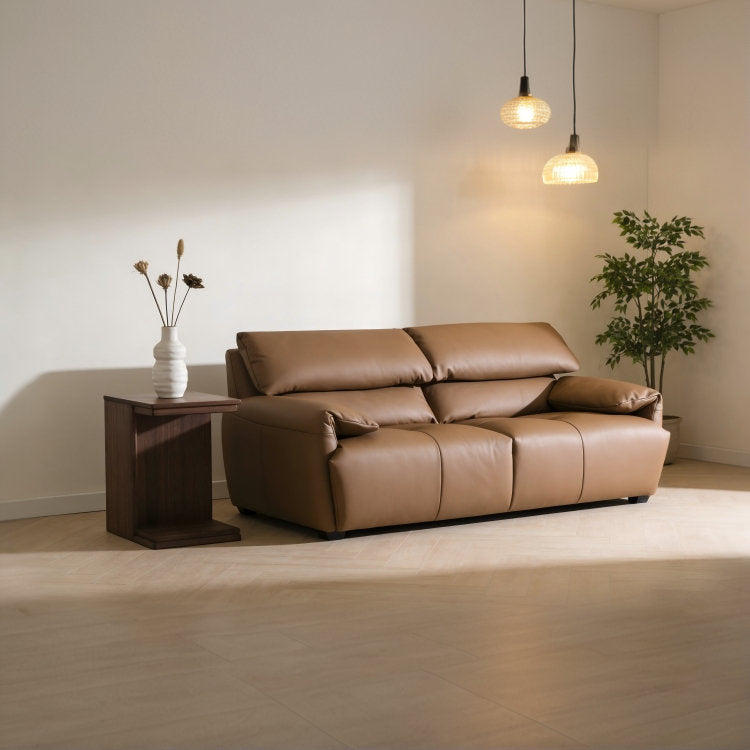 JOVIAN Sofa - 2.5 Seaters
