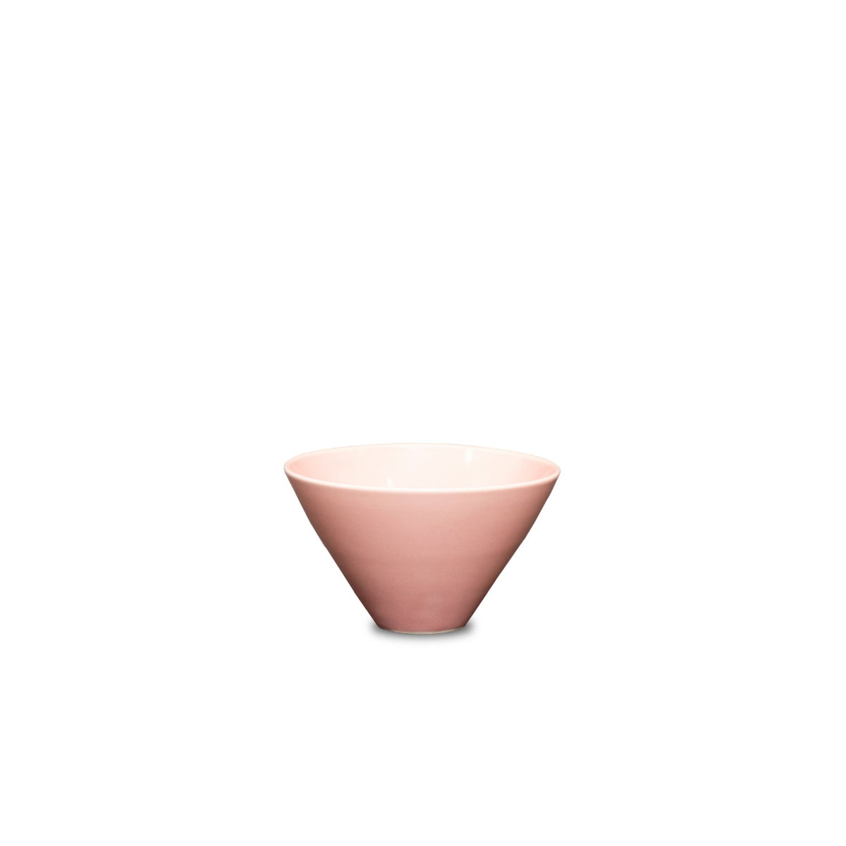 Japan Round Ceramic Bowl - Dia120mm