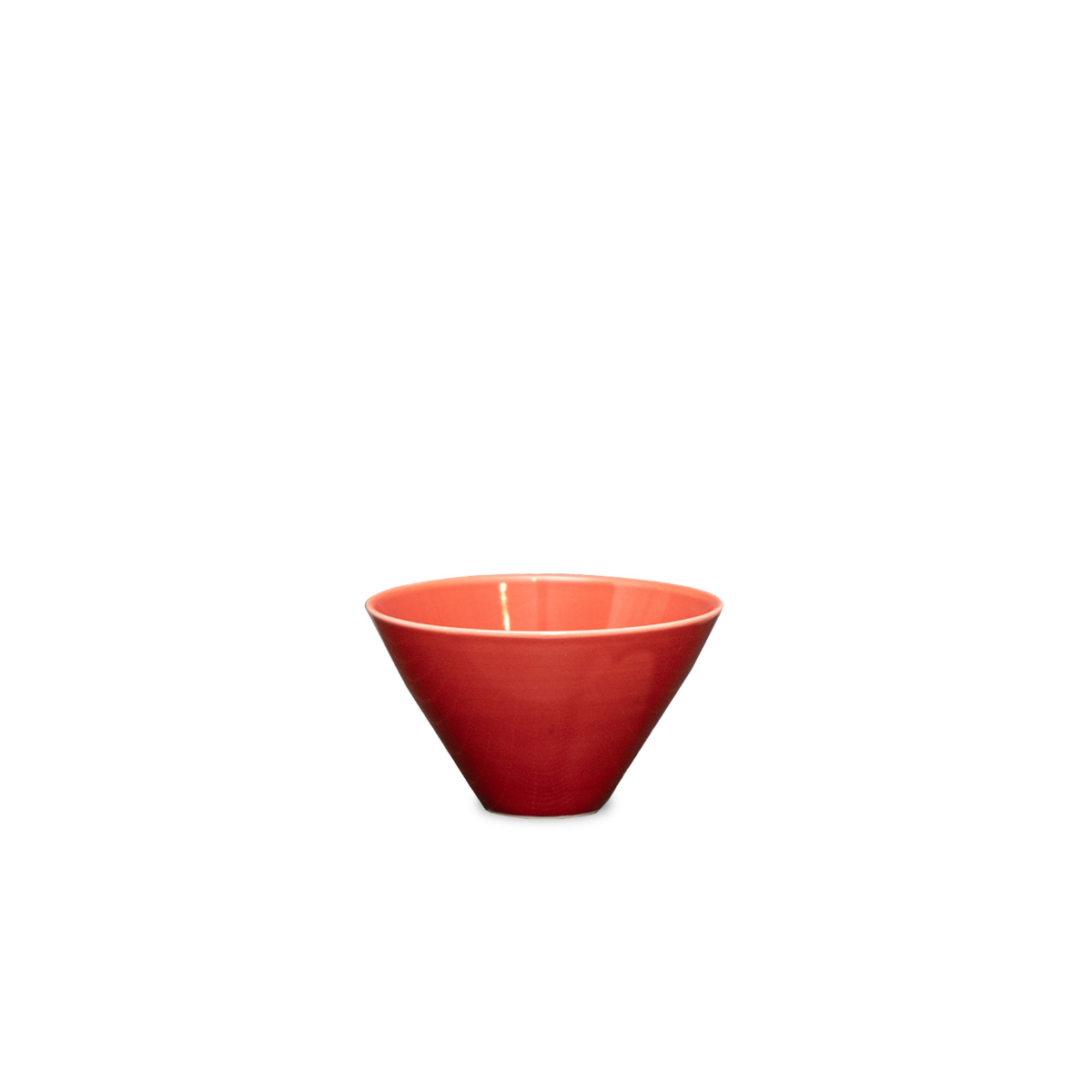 Japan Round Ceramic Bowl - Dia120mm