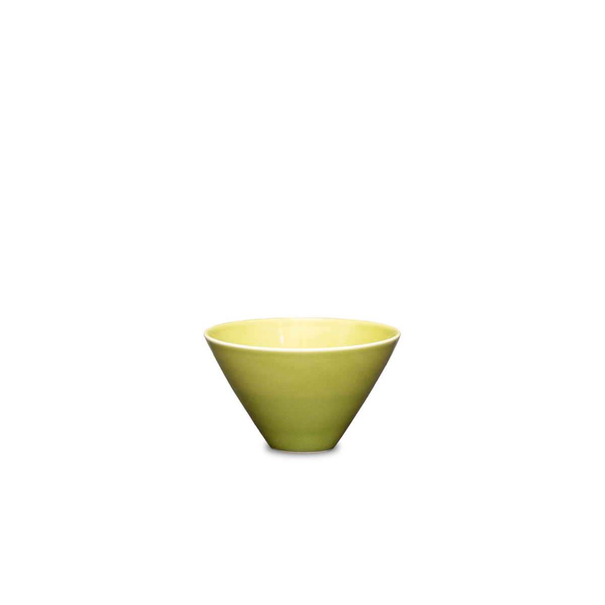 Japan Round Ceramic Bowl - Dia120mm