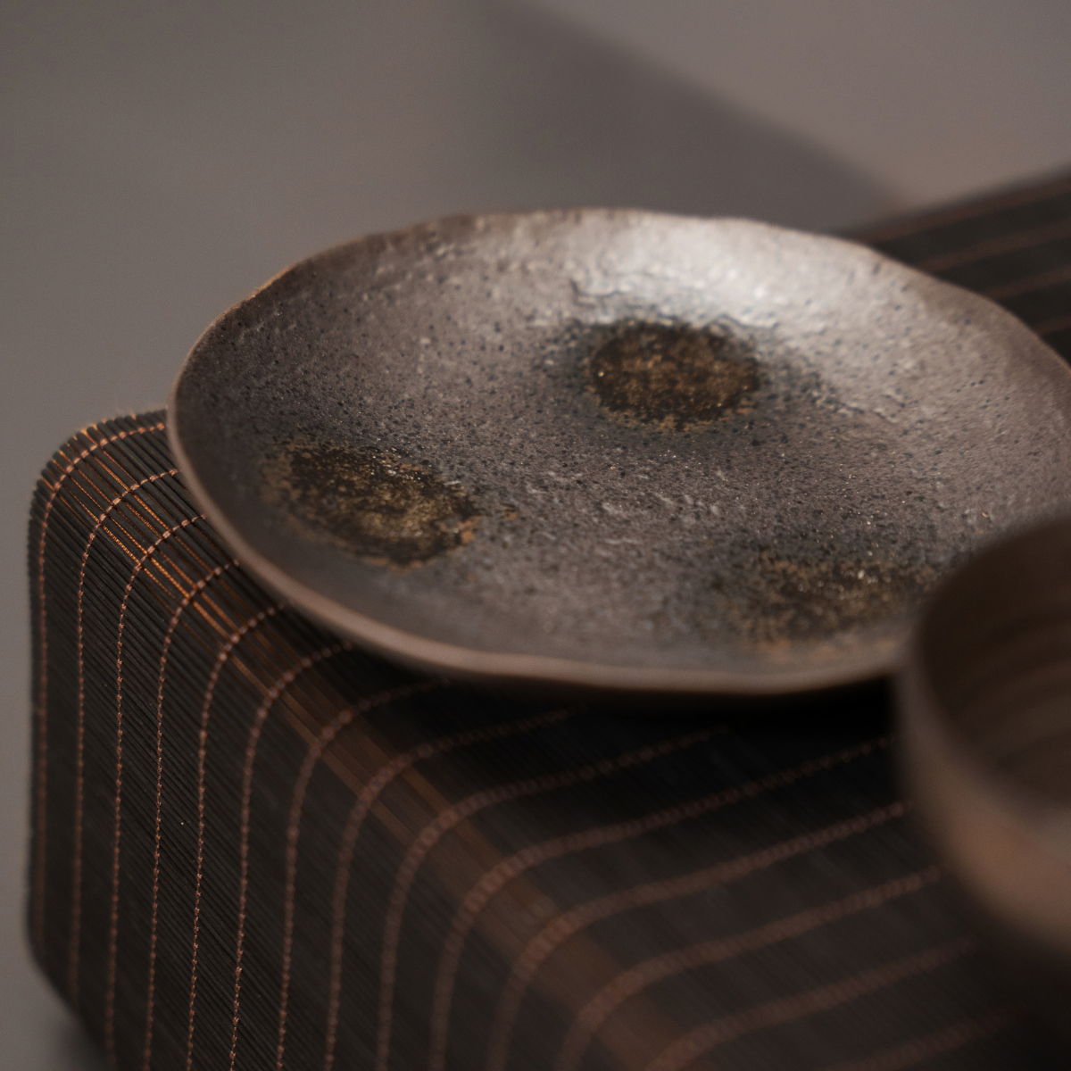 Japan Round Plate | OVO
