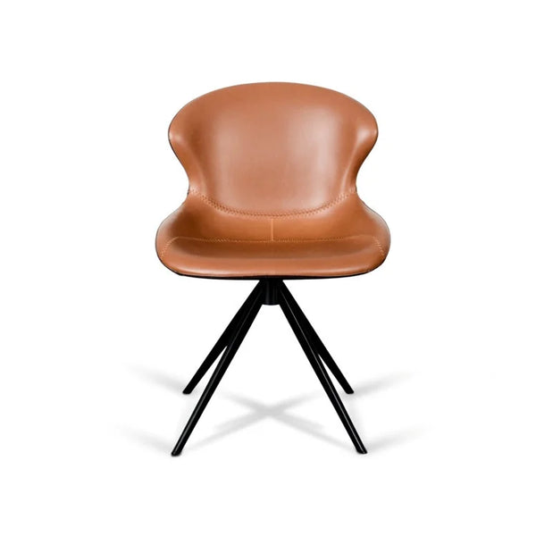 Justo Swivel Chair | OVO