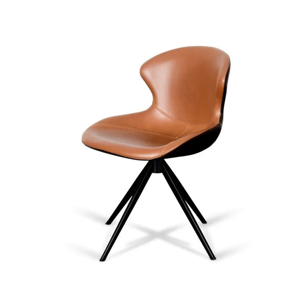 Justo Swivel Chair | OVO