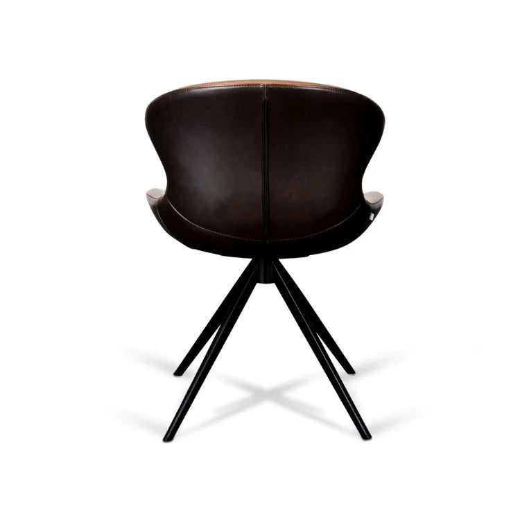 Justo Swivel Chair | OVO