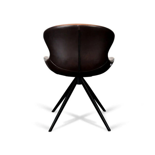Justo Swivel Chair | OVO