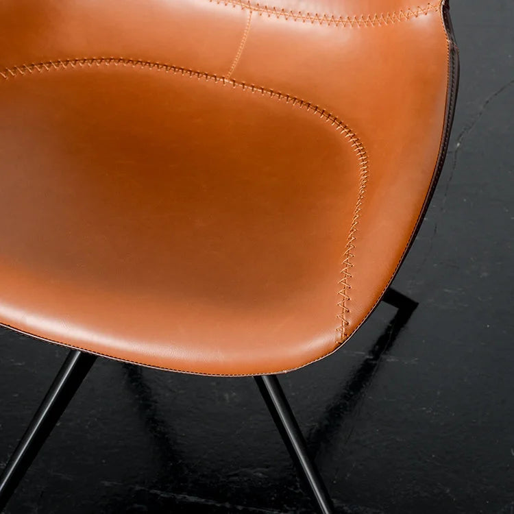 Justo Swivel Chair | OVO