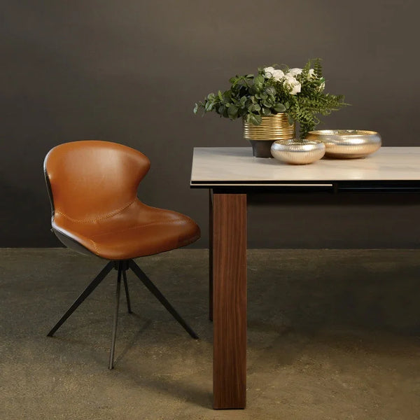 Justo Swivel Chair | OVO