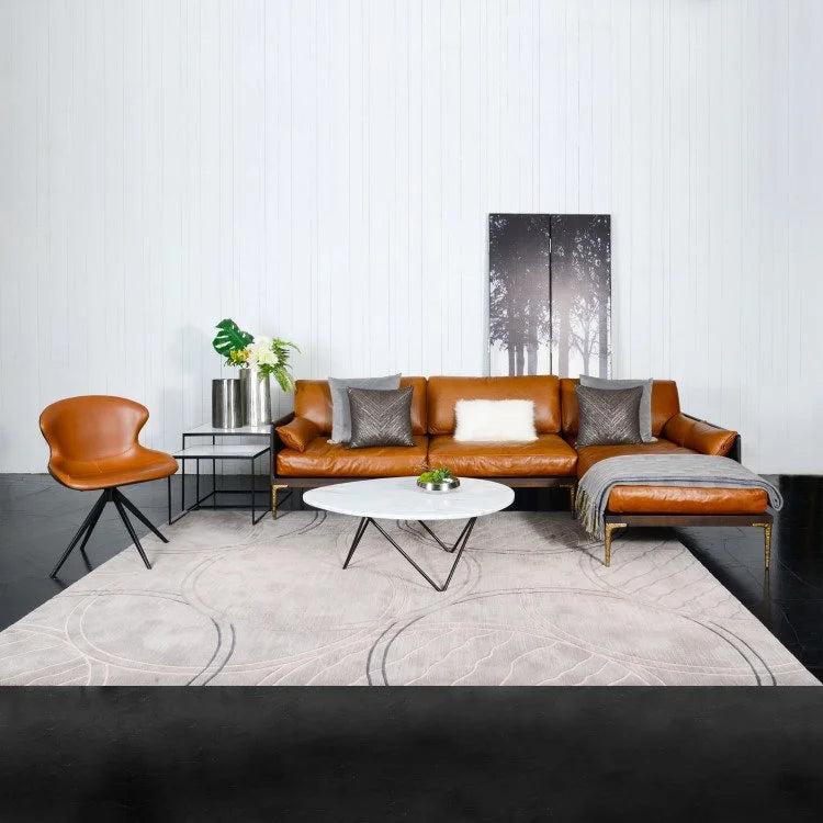 Justo Swivel Chair | OVO