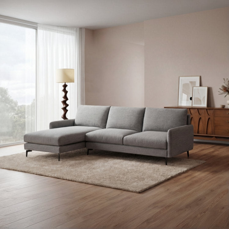 KILO L-shape Sofa