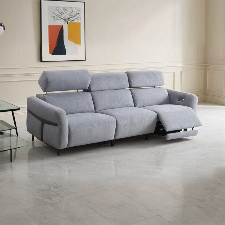 KIRA Motorized Sofa - 3 Seaters | OVO