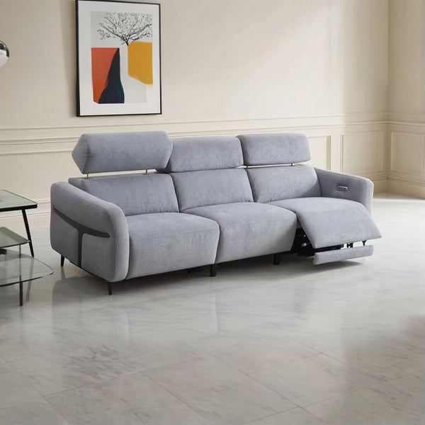 KIRA Motorized Sofa - 3 Seaters | OVO