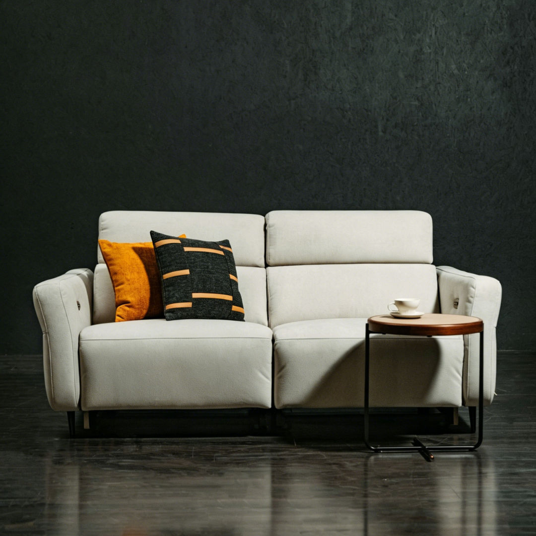KIRA motorized sofa｜OVO