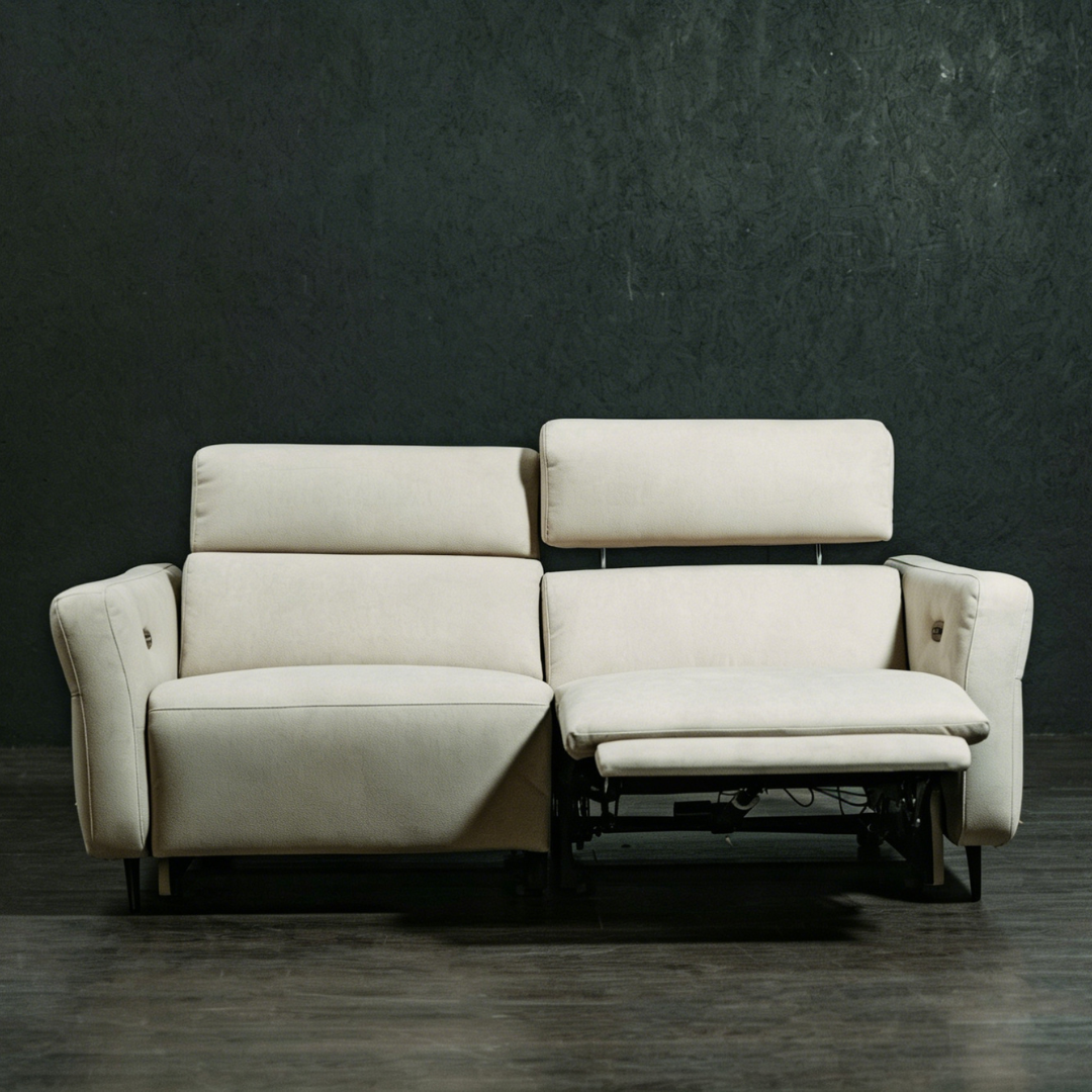 KIRA motorized sofa｜OVO