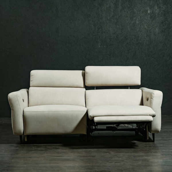 KIRA motorized sofa｜OVO
