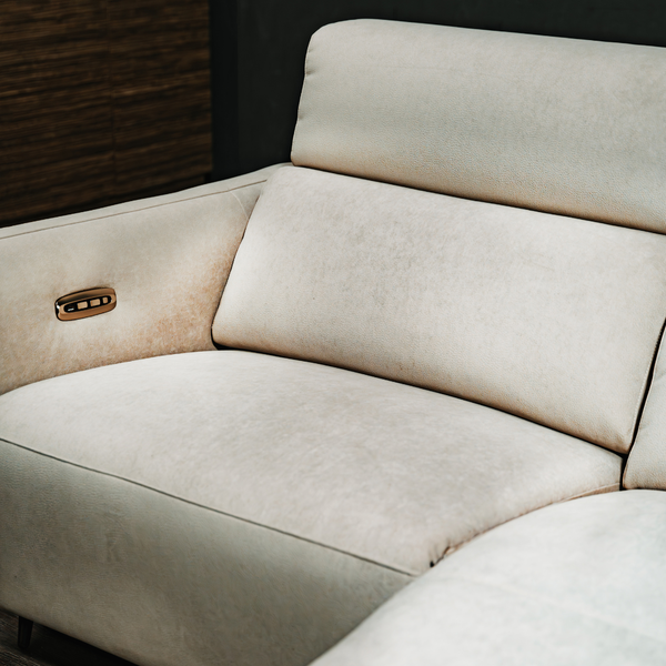 KIRA motorized sofa｜OVO