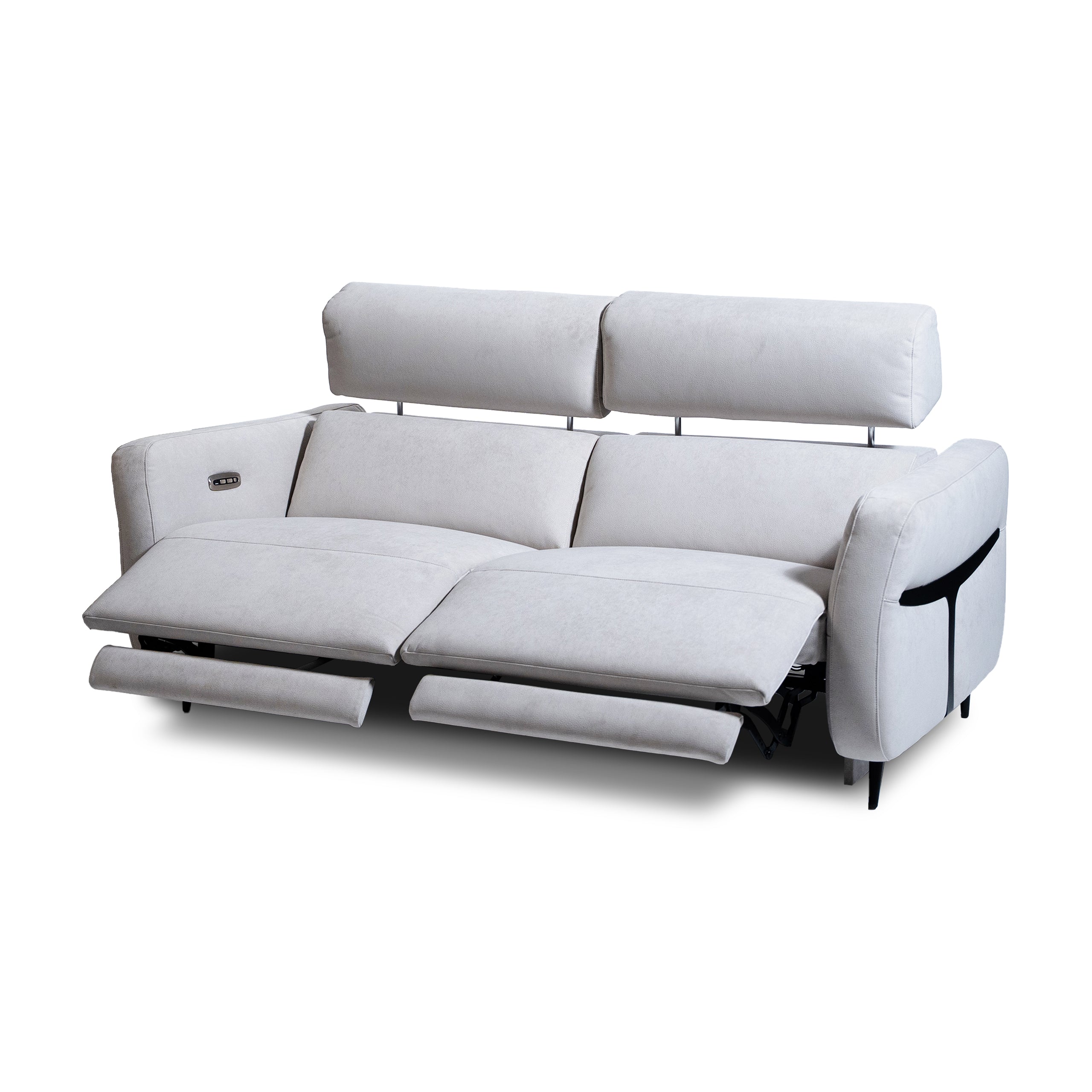 KIRA Motorized Sofa - 2 Seaters | OVO
